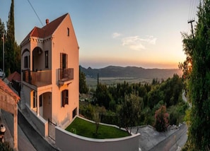 Apartment | Exterior - Apartment in Konavle Region Gruda (Konavle)