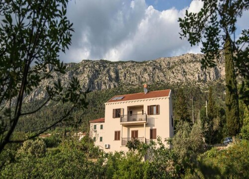 Apartment in Konavle Region Gruda