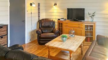 House | Living area