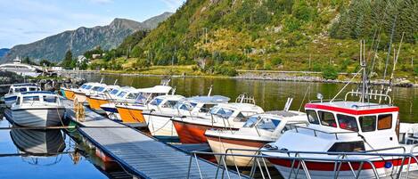 Maison | Port de plaisance