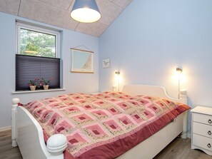 House - 10 Person Holiday Home in Blokhus (Blokhus)