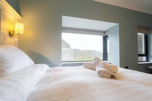 3 bedrooms, WiFi - Stylish & spacious 3 bedroom house in a wonderful location. (Dingle)