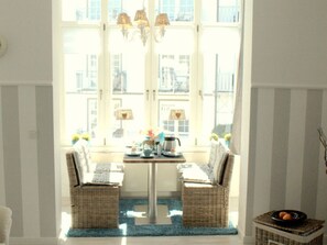 Dining - Apartment Baltic Sea (Göhren)