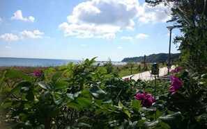 Exterior - Apartment Baltic Sea (Göhren)