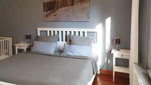 Hus | 3 soverom og individuelt innredet