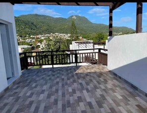 Property grounds - Residencial Oasis Torre Alta (Puerto Plata)