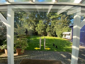 Exterior - Pleasant Holiday Home Near Town Center (Goehren-Lebbin)