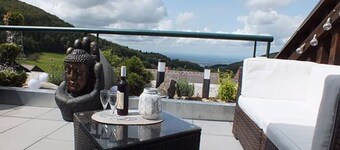 Nice Apartment in Sasbachwalden