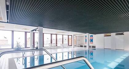 Nice Apartment in Sasbachwalden