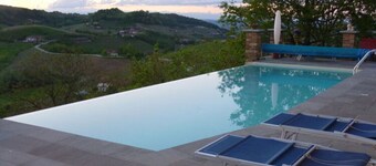 밀레루치 2 아파트먼트