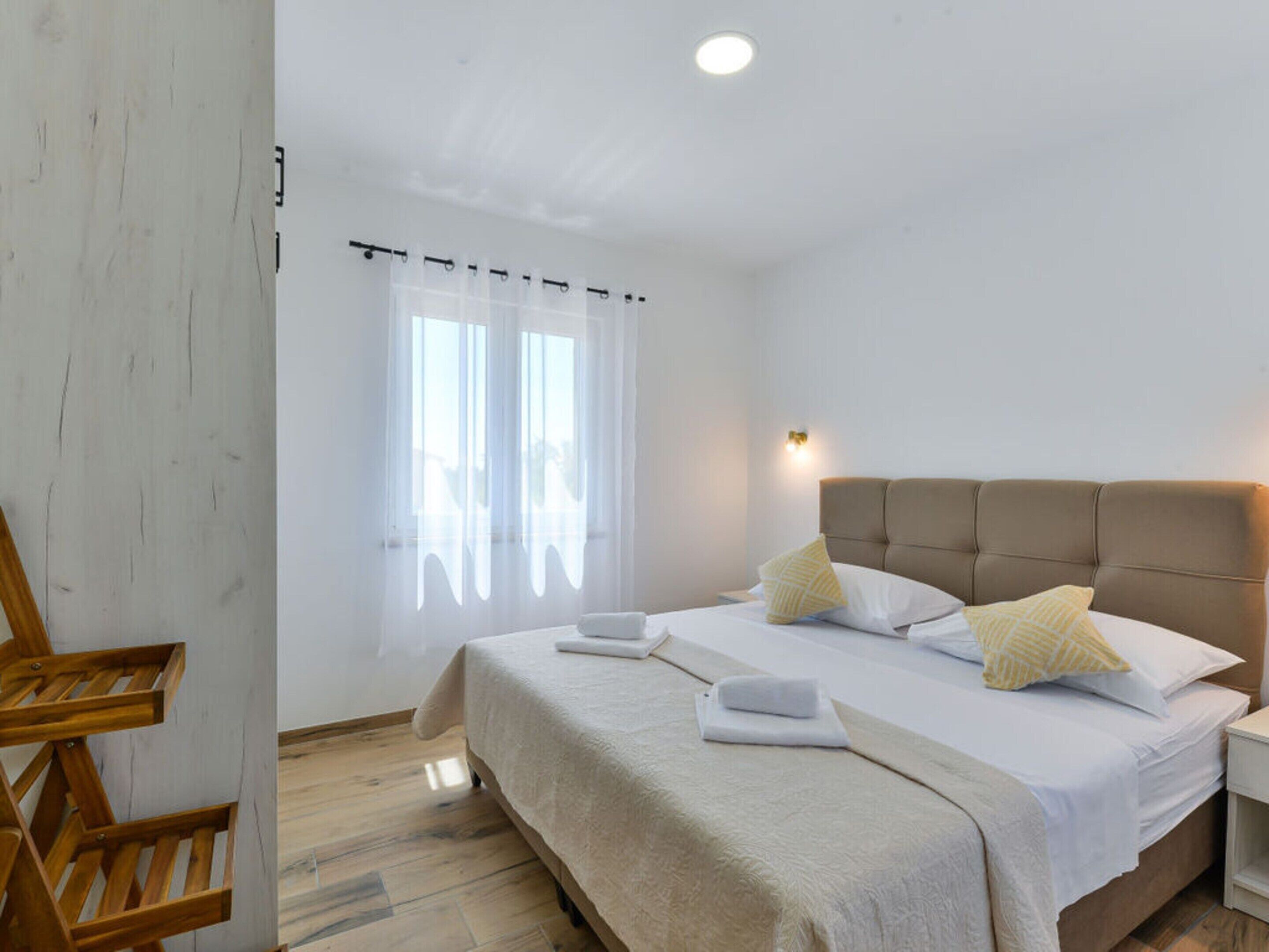 Villa | 3 bedrooms, individually furnished