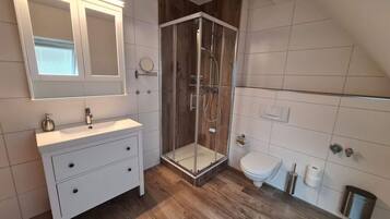 Apartment | Badezimmer