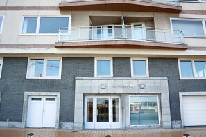 Apartment | Exterior