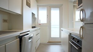 Leilighet | Eget kjøkken