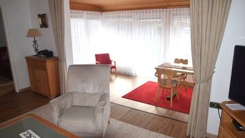 House | Living area