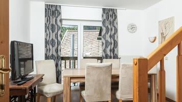 Appartement | Dineren