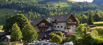 Apartment in the ski and Hiking Area in Mallnitz