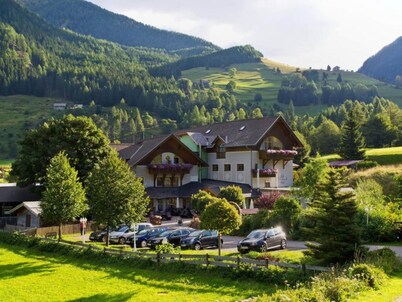 Apartment in the ski and Hiking Area in Mallnitz