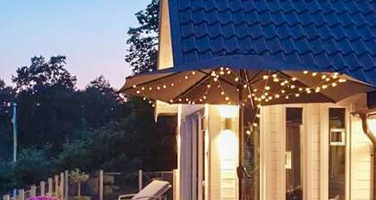 5 Star Holiday Home in Ronneby-by Traum