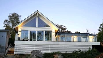 House | Exterior