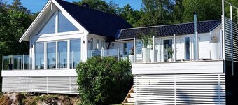 5 Star Holiday Home in Ronneby