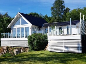 Casa | Exterior