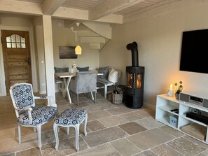 Leilighet | Oppholdsområde