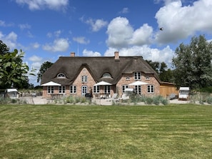 Leilighet | Eksteriør