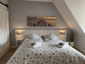 Leilighet | 1 soverom