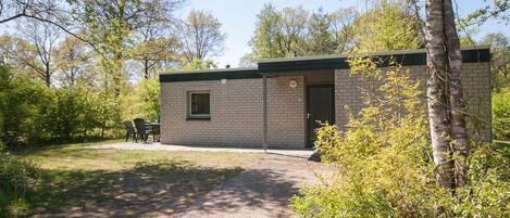 Bungalow | Exterior
