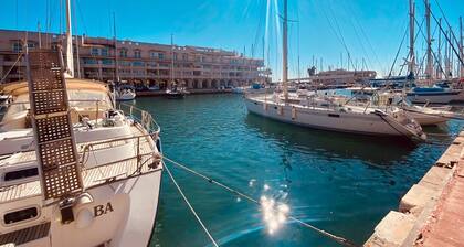 Belvilla by OYO 2habitaciones