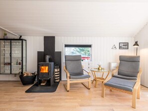 Maison | Intérieur