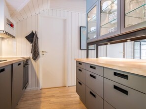 Maison | Cuisine privée