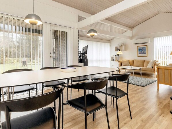 Ferienhaus | Speisen