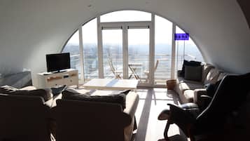 Apartment | Wohnbereich