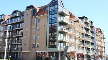 Apartment | Außenbereich