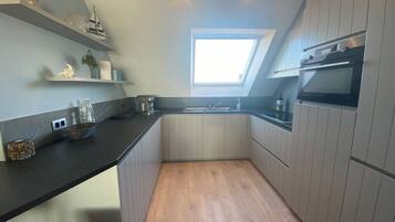 Apartment | Eigene Küche