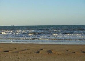 Apartment | View from property - Apartment in Nieuwpoort Near Marina (Nieuwpoort)
