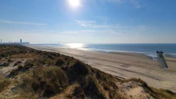 Apartment | View from property