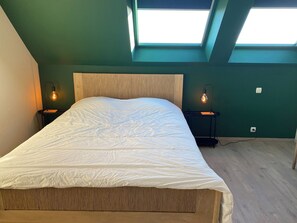 Apartment - Apartment in Nieuwpoort Near Marina (Nieuwpoort)