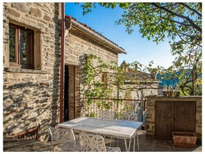 Property amenity - Villa Case a Cantuccio (San Giustino)