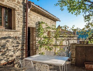 Property amenity - Villa Case a Cantuccio (San Giustino)