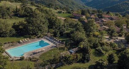 Villa Case a Cantuccio