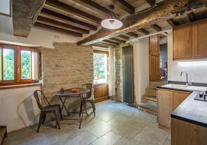 Villa | Private kitchen - Villa Case a Cantuccio (San Giustino)