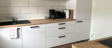 Appartement | Cuisine privée