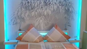 Ferienhaus | Badezimmer