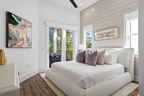 7 chambres, fer et planche à repasser, lit parapluie, Wi-Fi gratuit