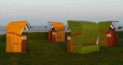 Holiday Home Hermann