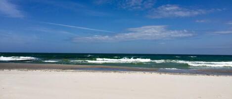 الإطلالة من المنشأة