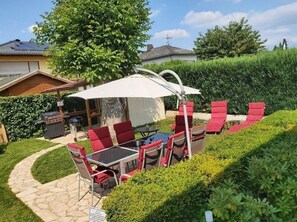 Dining - Idyll Near Limburg/lahn (Hünfelden)